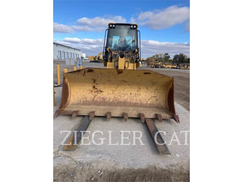 CAT 953-12 Crawler FEL's