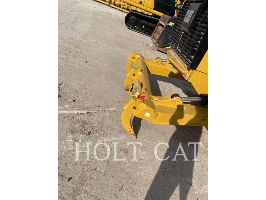 CAT 953 QC Crawler FEL's