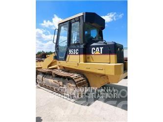 CAT 953C Crawler FEL's