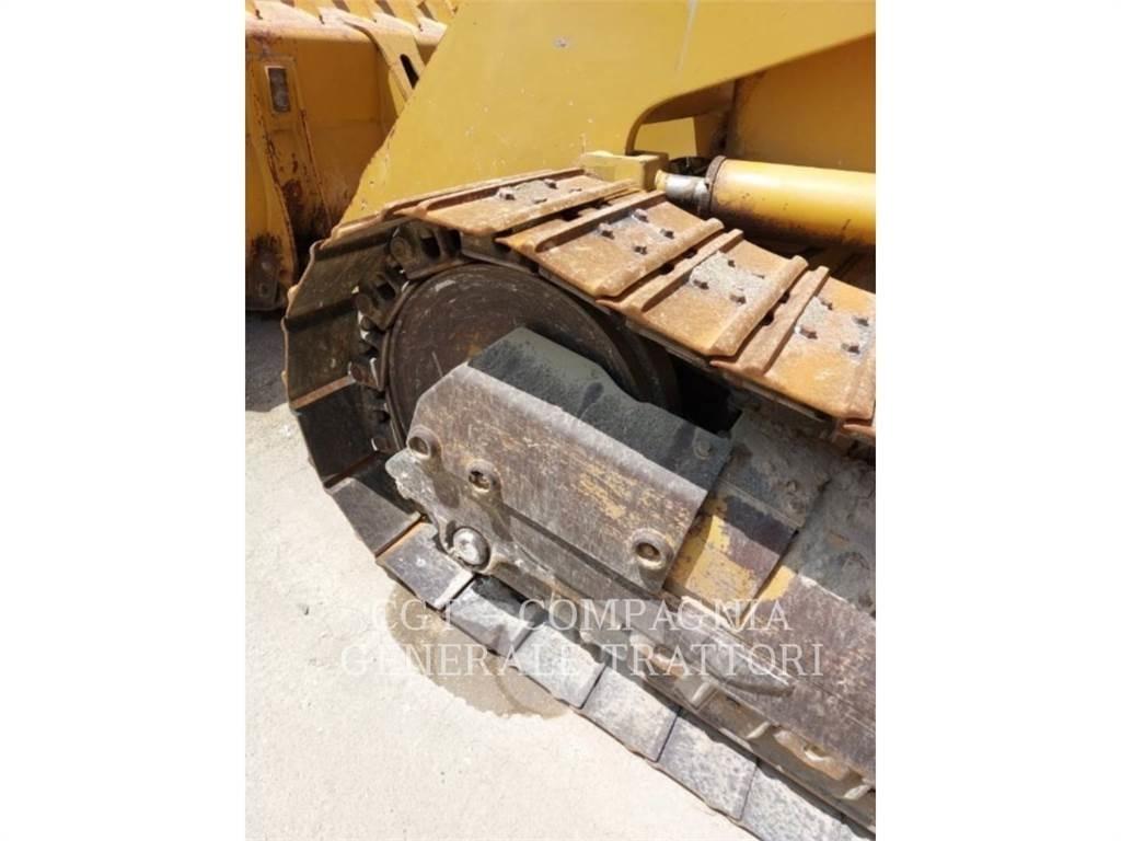 CAT 953C Crawler FEL's