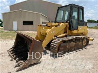 CAT 953C Crawler FEL's