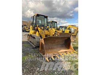 CAT 953K Crawler FEL's