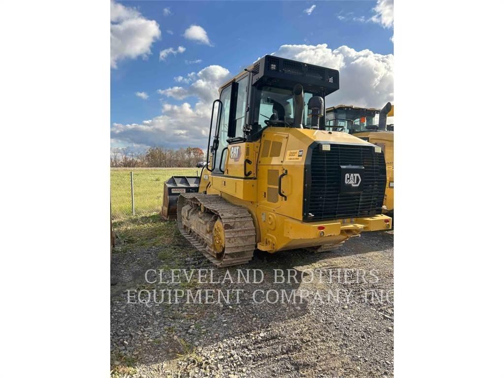 CAT 953K Crawler FEL's