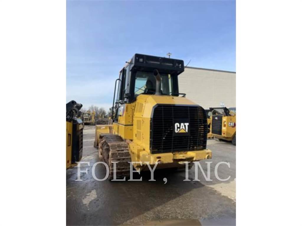 CAT 953K Crawler FEL's