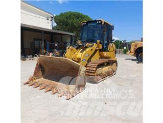 CAT 953K Crawler FEL's