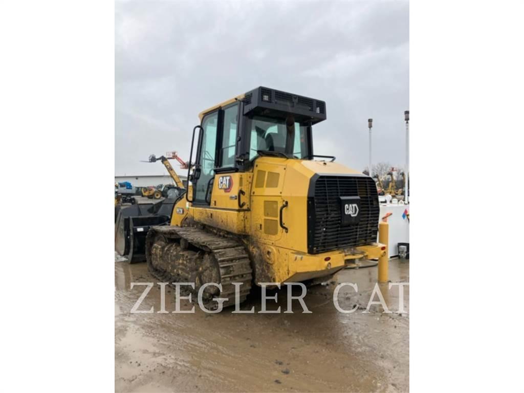 CAT 953K Crawler FEL's