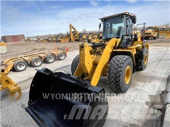 CAT 962 Wheel loaders