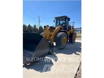 CAT 962M Wheel loaders