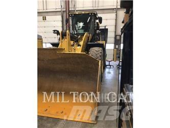 CAT 962M Wheel loaders