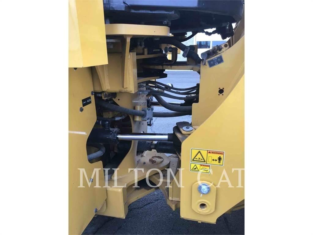 CAT 962M Wheel loaders