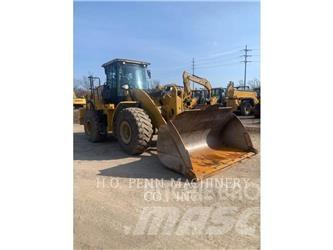 CAT 962M Wheel loaders
