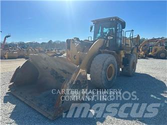 CAT 962M Wheel loaders