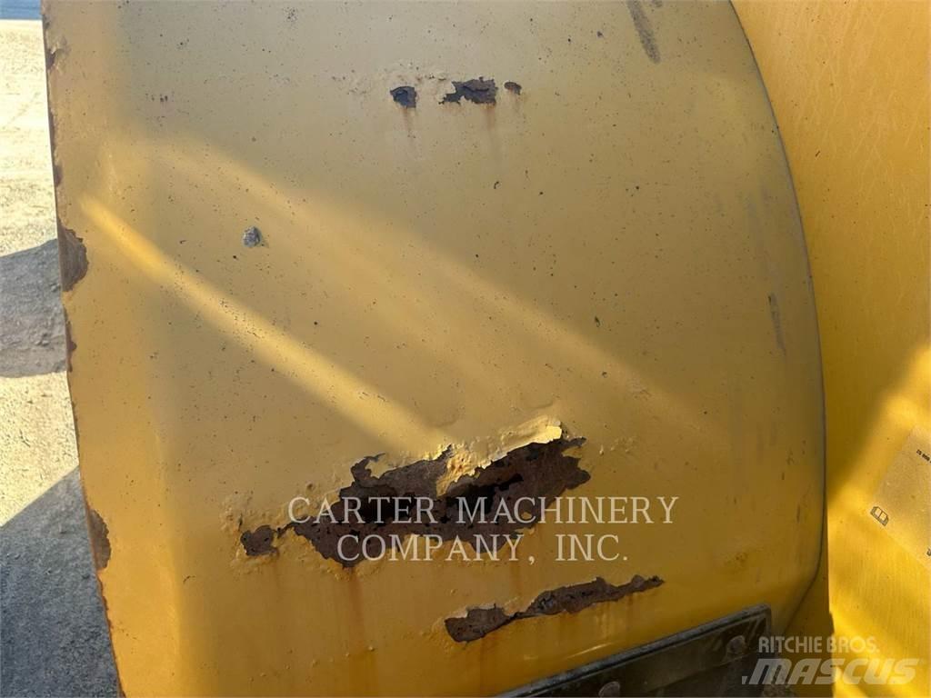CAT 962M Wheel loaders