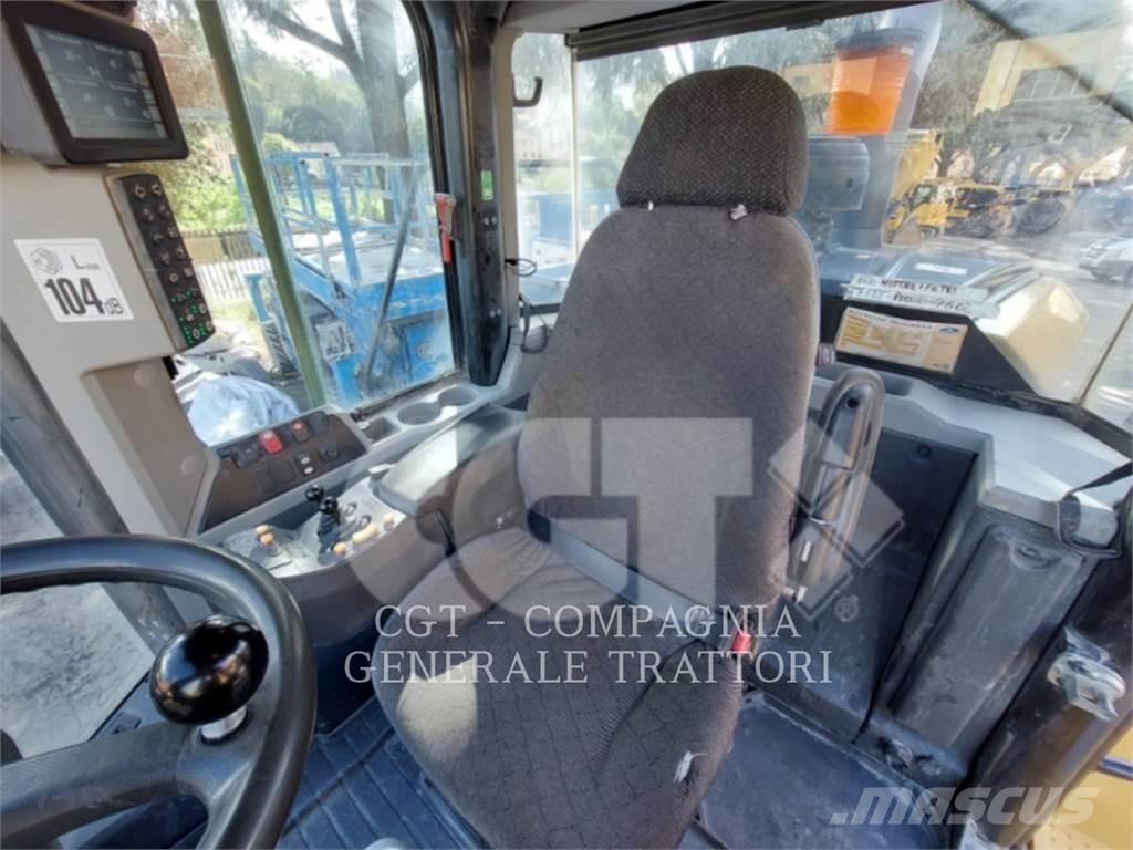 CAT 962M Wheel loaders