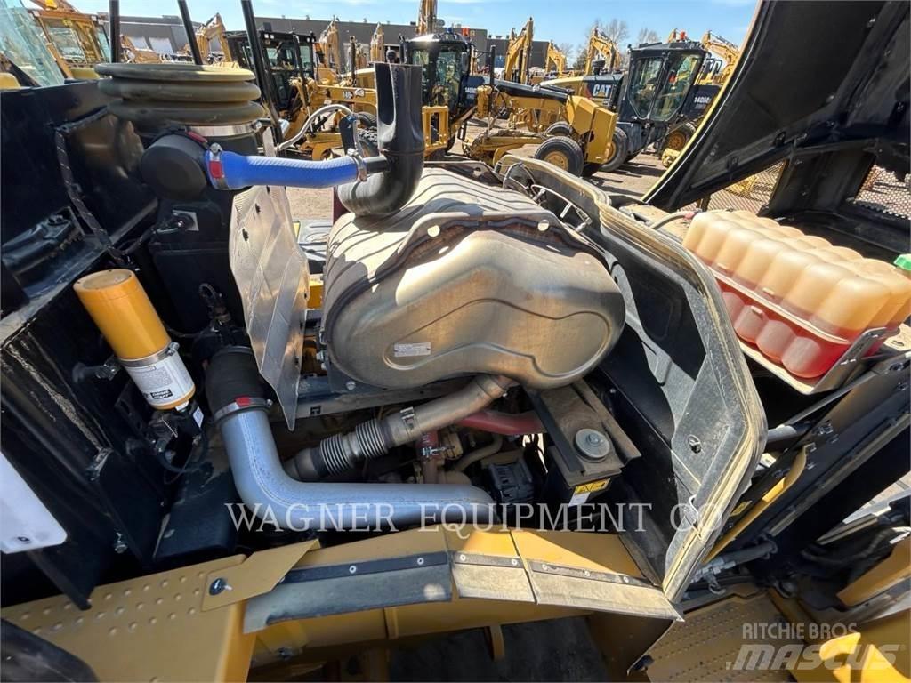 CAT 962M Wheel loaders