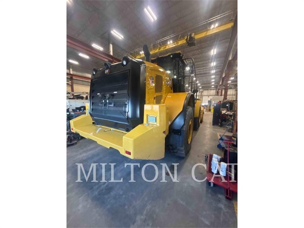 CAT 962M Wheel loaders