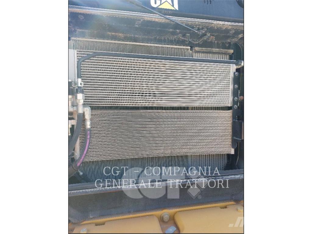 CAT 962M Wheel loaders