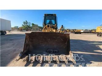 CAT 963 Crawler FEL's