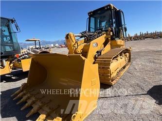 CAT 963 Crawler FEL's