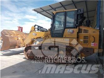 CAT 963 Crawler FEL's