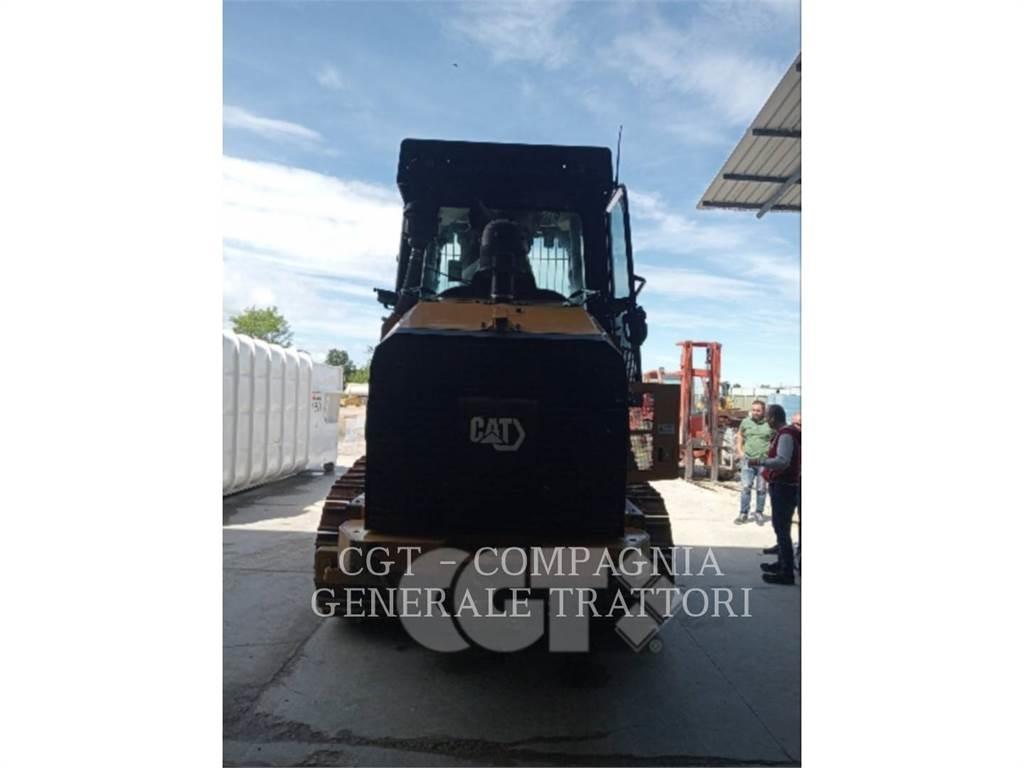 CAT 963 Crawler FEL's
