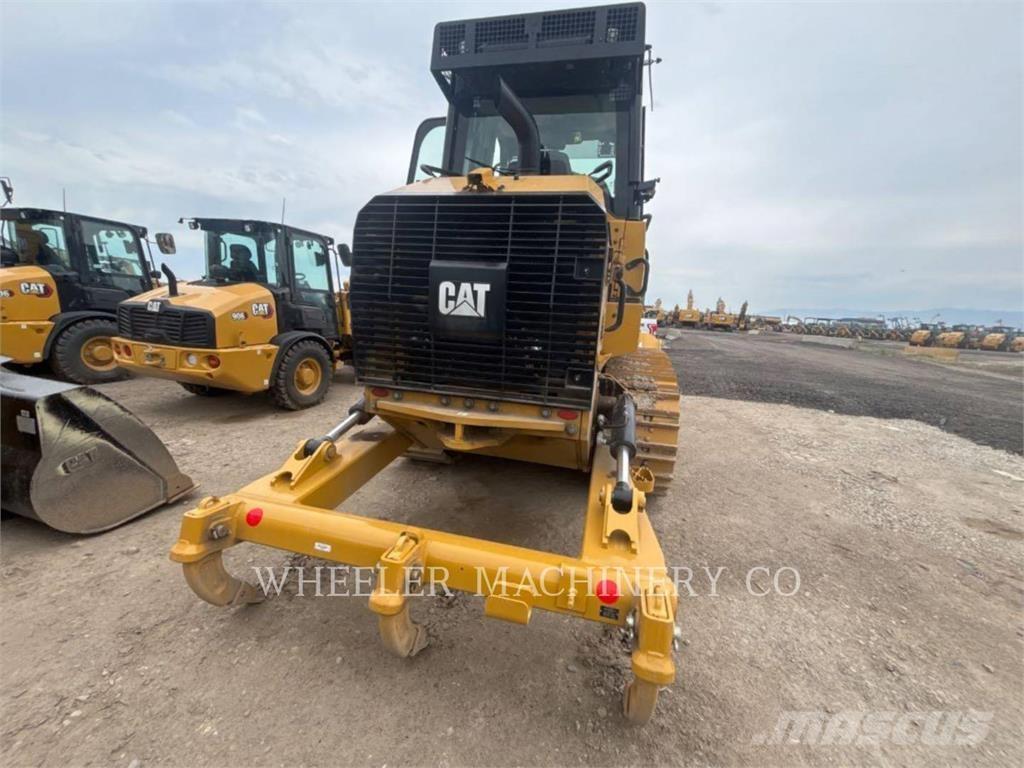 CAT 963 Crawler FEL's