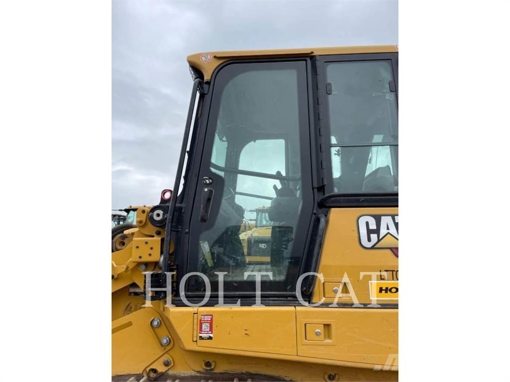 CAT 963 Crawler FEL's