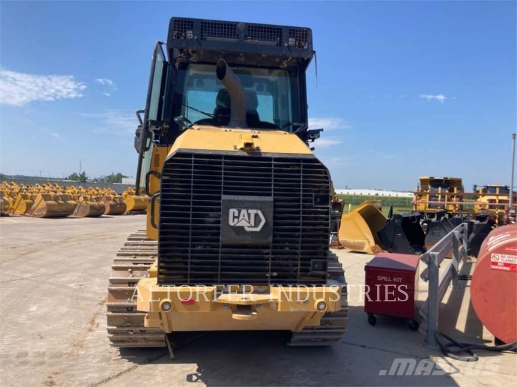 CAT 963-12 Crawler FEL's