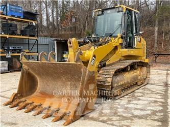 CAT 963-12 Crawler FEL's