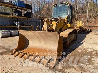 CAT 963-12 Crawler FEL's