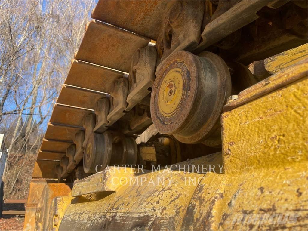 CAT 963-12 Crawler FEL's