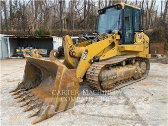 CAT 963-12 Crawler FEL's