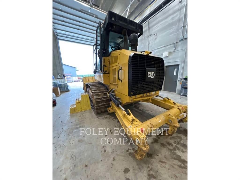 CAT 963-12 Crawler FEL's
