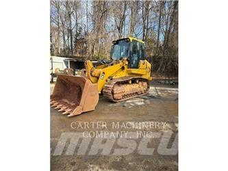 CAT 963-12 Crawler FEL's