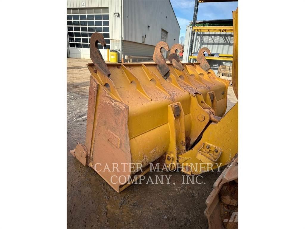 CAT 963-12 Crawler FEL's