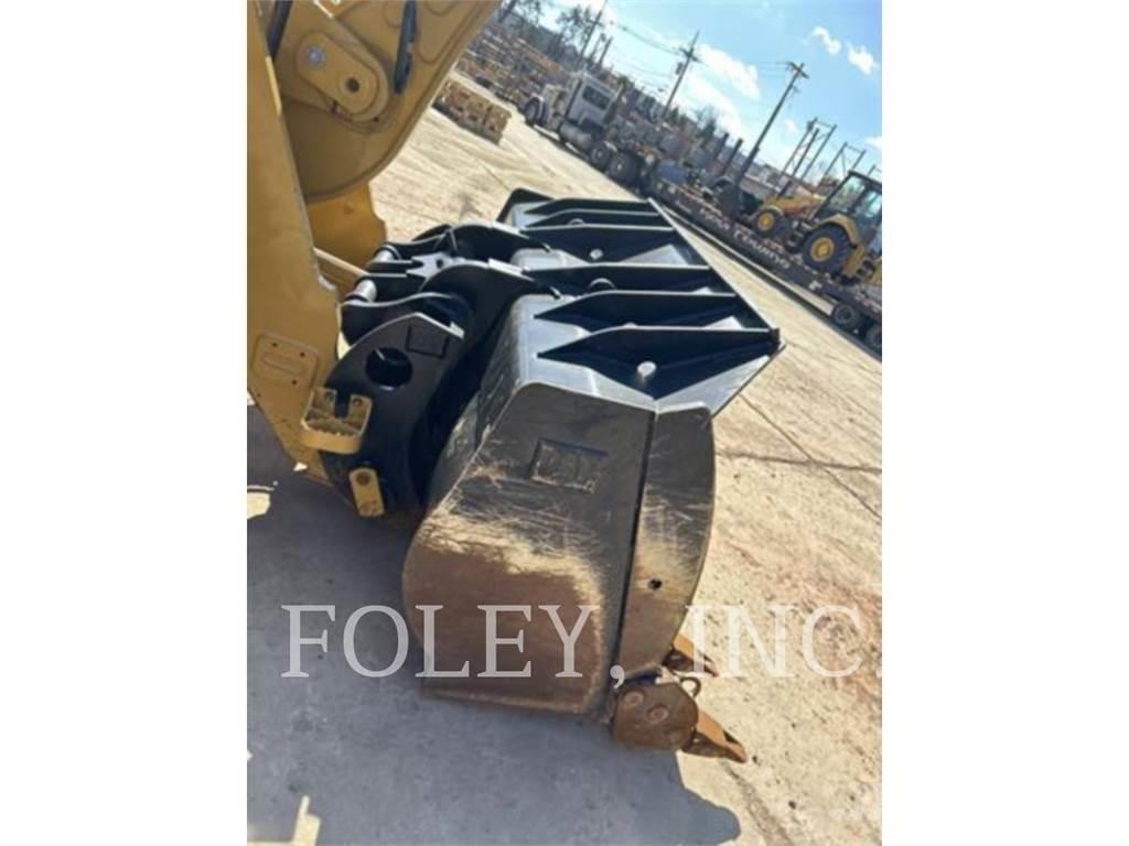 CAT 963-12 Crawler FEL's
