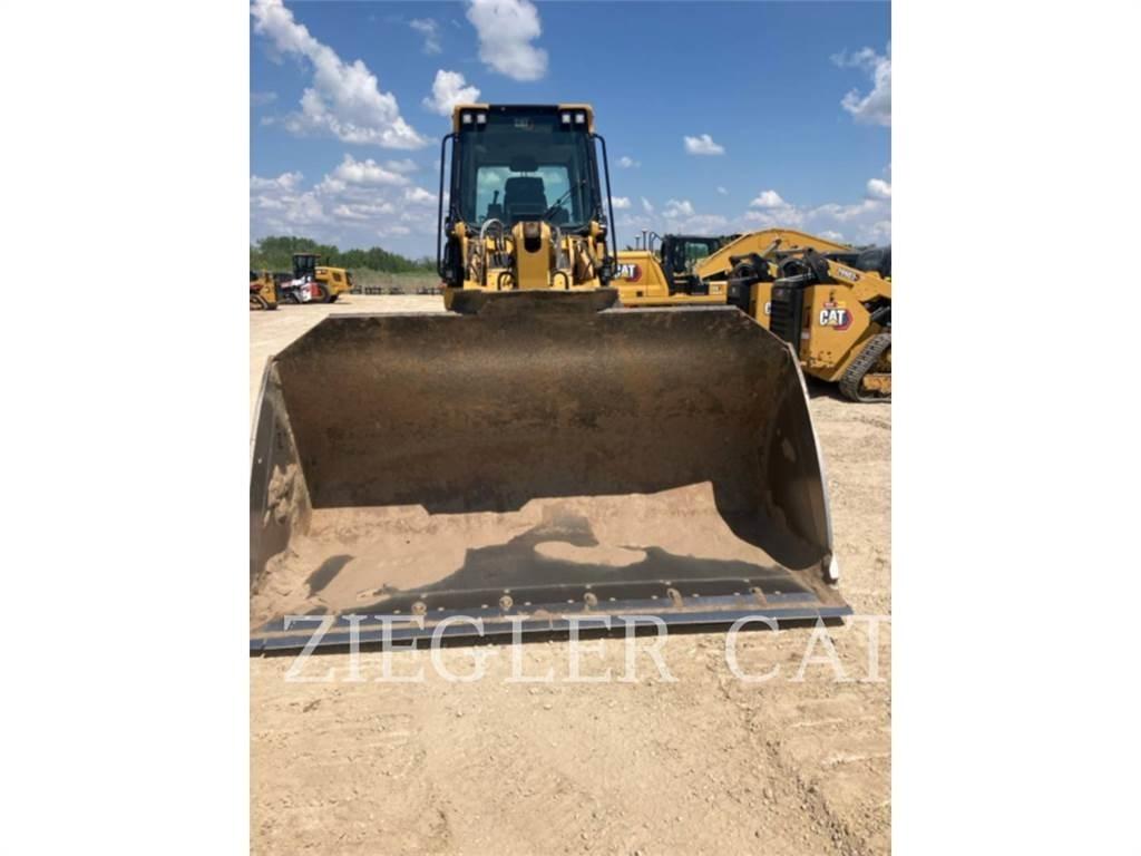 CAT 963-12 Crawler FEL's