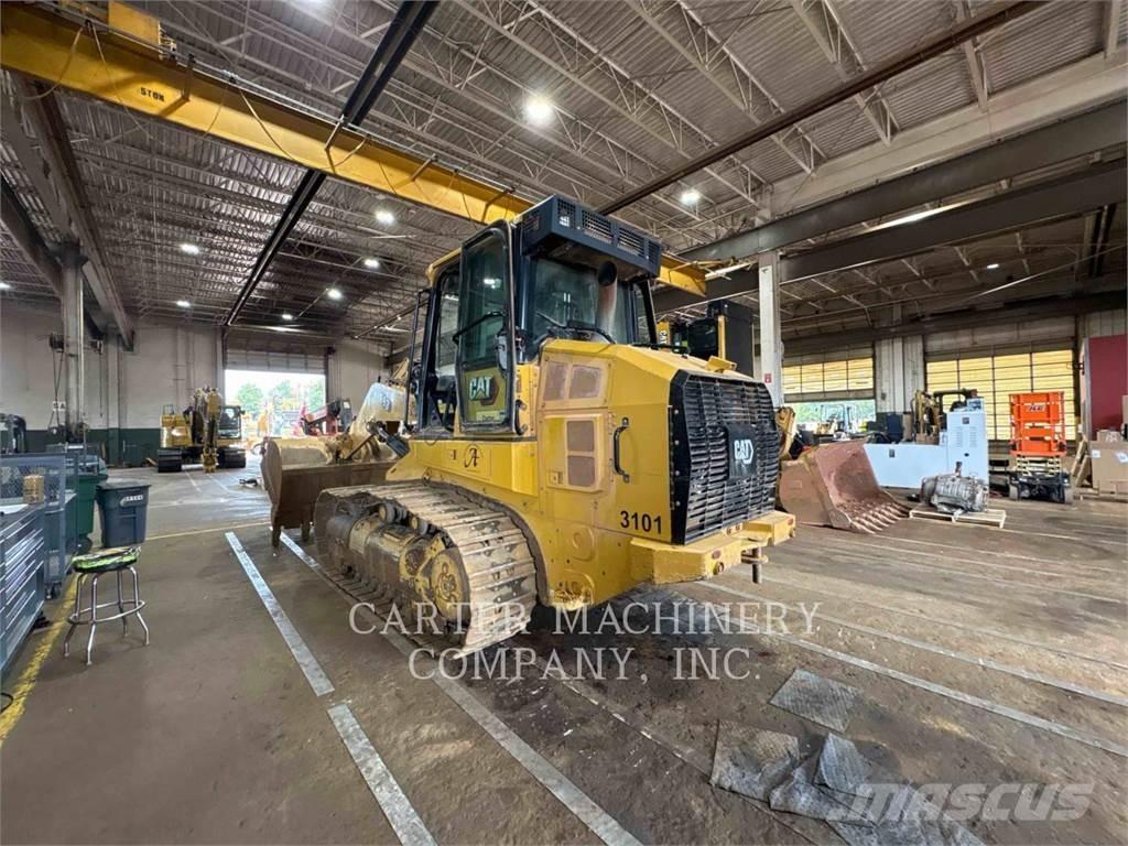 CAT 963-12 Crawler FEL's