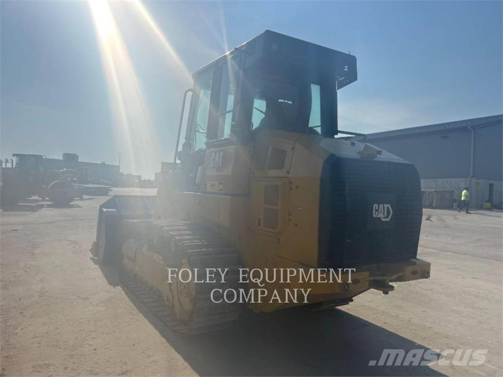 CAT 963-12 Crawler FEL's