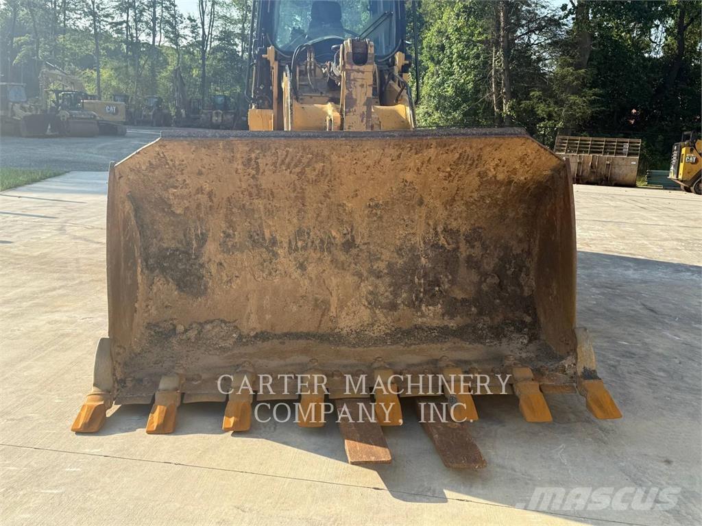 CAT 963 K Crawler FEL's