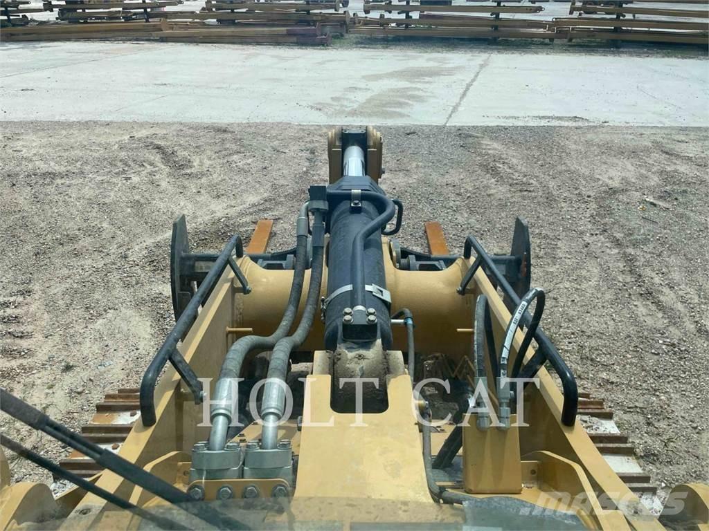 CAT 96312 Crawler FEL's