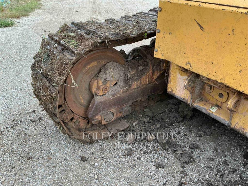 CAT 963C Crawler FEL's