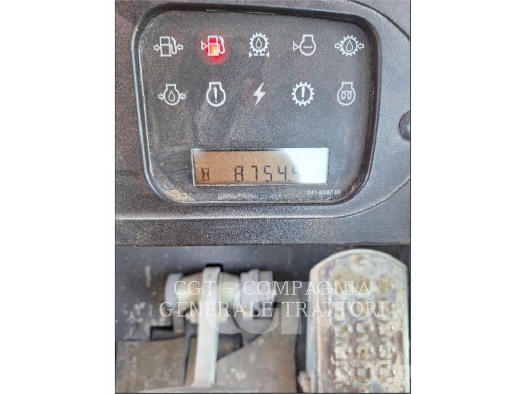 CAT 963C Crawler FEL's