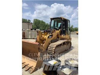 CAT 963D Crawler FEL's