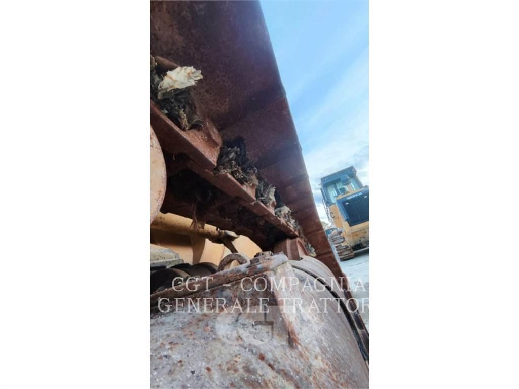 CAT 963D Crawler FEL's