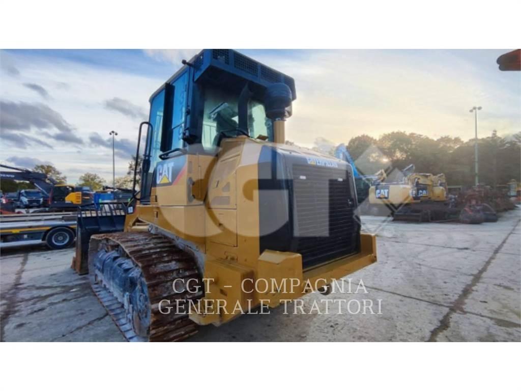 CAT 963D Crawler FEL's