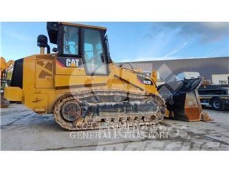CAT 963D Crawler FEL's