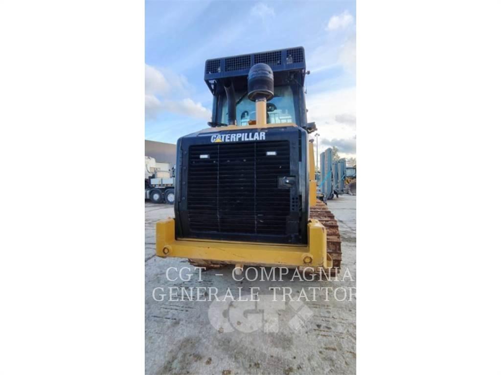 CAT 963D Crawler FEL's