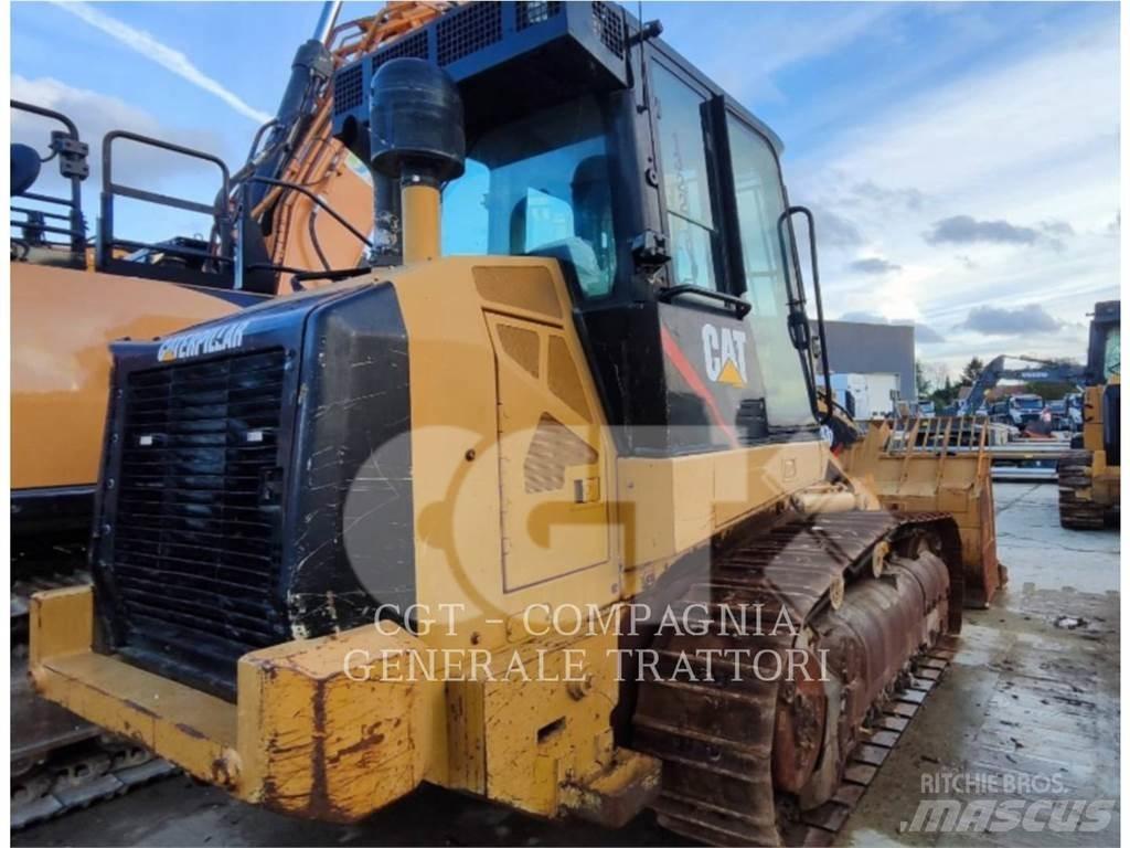 CAT 963D Crawler FEL's