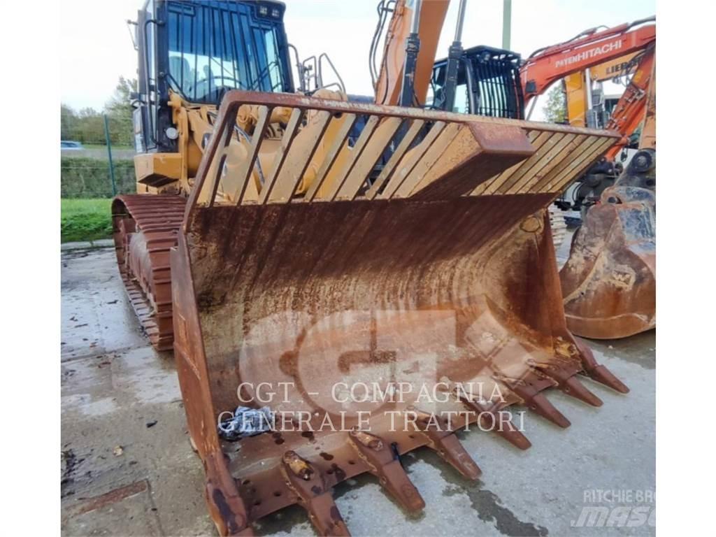 CAT 963D Crawler FEL's